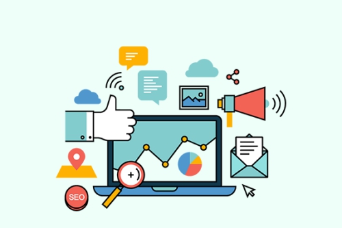 阳新提升网络推广效果企业要注意哪些方面的问题