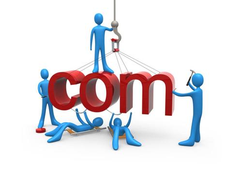 阳新企业网站建设成功与否和哪些有关呢