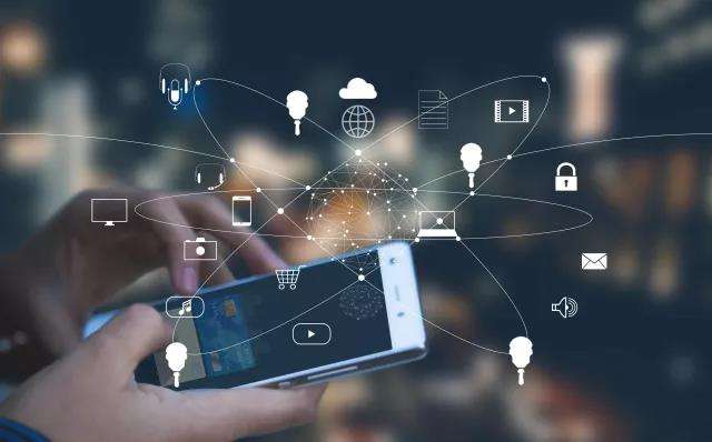 阳新分析企业做微信营销常见的几种模式