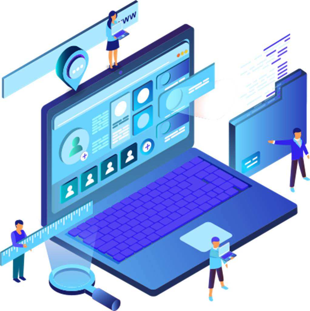 阳新分析企业网站设计过程中需要注意的几个问题